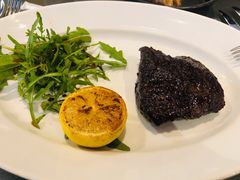 -君悦酒店·La Terrazza意合園·意式风味