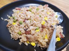 广式腊肉炒饭套餐-故宫餐厅(景运门店)