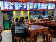 大堂-蔡林记(丹尼斯6天地店)