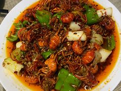 -回味南塘老王虾尾(总店)