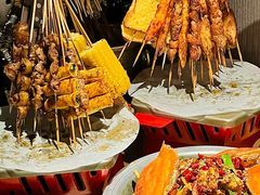 -1819餐厅·团队聚餐·烤串·精酿