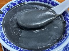 芝麻糊-韵姐牛奶甜品世家