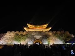 -大理古城