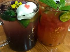 -猫小院猫主题餐厅(三里屯店)