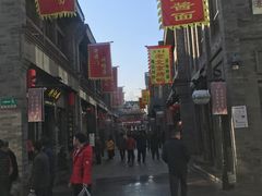 -鲜鱼口老字号美食街