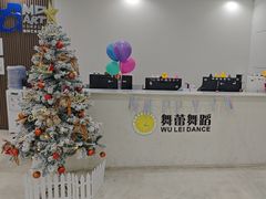 -舞蕾舞蹈(特长生校区)