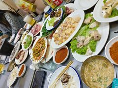 -火云龙烤肉(紫荆花店)