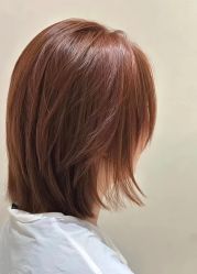 -GANO HAIR 