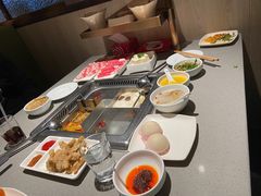 -海底捞火锅(万象城店)