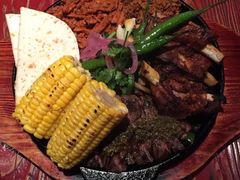 -Pistolera Mexican Cantina女枪手墨西哥餐厅(碧云路店)
