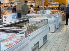 -沃尔玛(前山店)