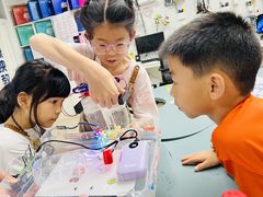 -广州市荔湾区协和幼儿园(彭城东路)