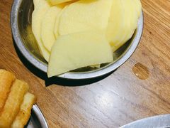 土豆-宏大运餐厅(传媒大学店)