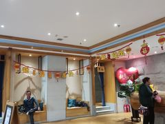 -鑫涛温泉汗蒸时代