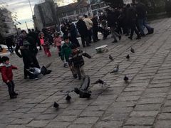 -Tarihi Sultanahmet Köftecisi Selim Usta