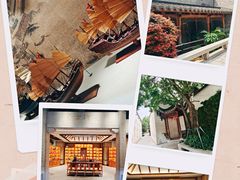-福建民俗博物馆