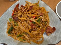 -隅乐胡椒虾·台湾菜·团建(皇岗店)