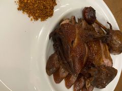 乐山甜皮鸭-付掌柜在成都·热炒砂锅集(金禾店)