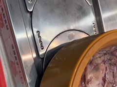 -龍歌自助小火锅(芝罘万达店)