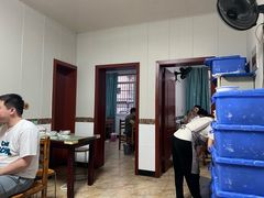 -玲燕蒸菜馆(江东路店)