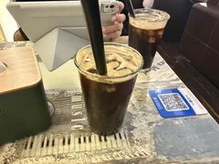 -爱上层楼咖啡馆(为公桥店)