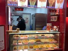 -千禧炸串(明瓦廊店)