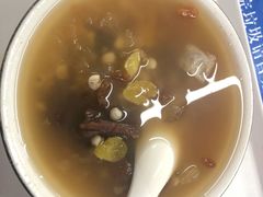 全料四果汤-小洪四果汤(古城店)