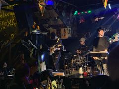 -MM·五声·音乐人与调酒师(西安路店)