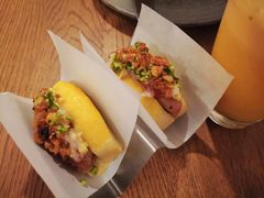 丹麦小热狗-BOR Eatery(安福路店)