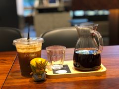 -Seesaw Coffee(上海尚悦湾店)