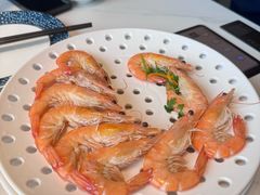 -望海臻鲜·海鲜餐厅