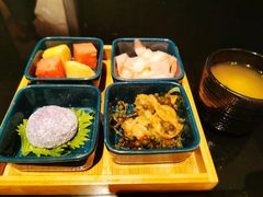 -Mr·Fish鱼鲜生海鲜放题(银泰in99店)