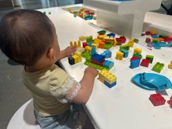 -北京科学中心儿童乐园