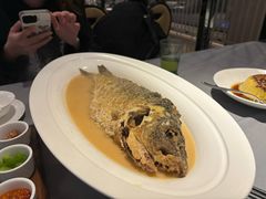 -阿庄新豫菜(航海东路店)