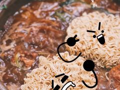 -奇味鸡煲(麦地店)