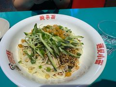 -川正旺江湖菜(三元桥店)