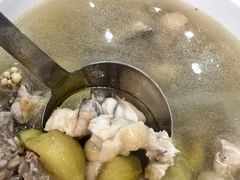 -银峰农庄·特色烧鸡·鲜无花果浸鸡
