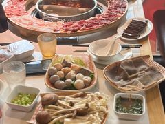 -三毛牛肉店(福强店)