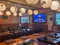 -鸟鹏烧鸟居酒屋(珠江新城店)