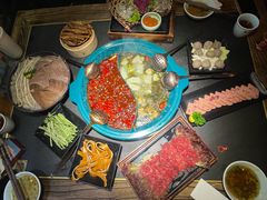 -吼堂老火锅(太古里总店)