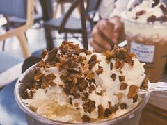 松林拿铁-BeauTea水仙(coco park店)