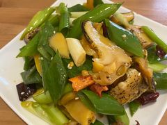 -海胆小馆(东北水饺·春柳店)