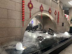 -苏州吴宫泛太平洋酒店