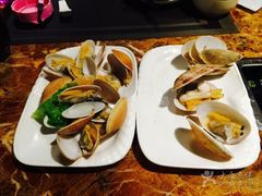 -船奇蒸汽海鲜·闽菜(八市海鲜总店)