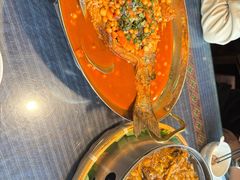 -甘家界牌柠檬鸭(青山店)