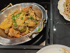 -晓林火锅(安定门店)