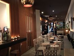 -The Grill by Sean Connolly