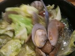 -萨莉亚意式餐厅(玉泉路物美店)