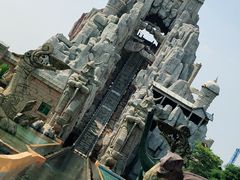 -厦门方特梦幻王国