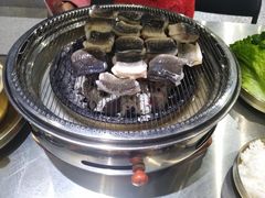 -本炙炭烤·蒲烧活鳗料理店(金沙洲店)